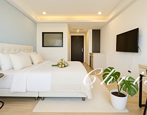 ⭕租補/台電/陽台/收代包裹電梯子母車/可獨洗/飲水機電子鎖 - Image 4