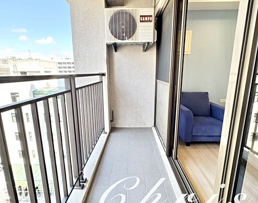 ⭕租補/台電/陽台/收代包裹電梯子母車/可獨洗/飲水機電子鎖 - Image 8