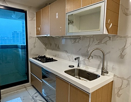 台北灣銀河三房｜高樓景觀｜全新傢俱家電｜可租補 - Image 3