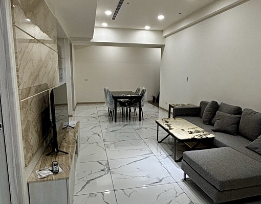 台北灣銀河三房｜高樓景觀｜全新傢俱家電｜可租補 - Image 1