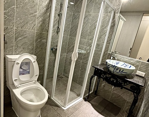 台北灣銀河三房｜高樓景觀｜全新傢俱家電｜可租補 - Image 6