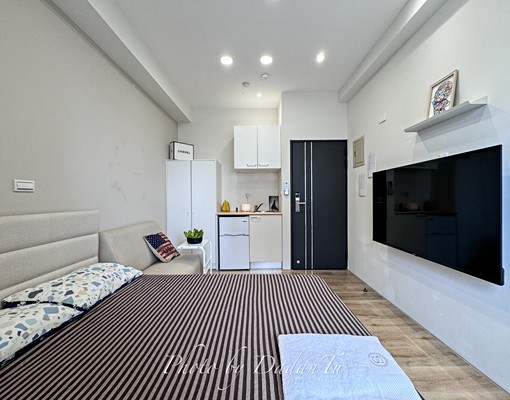 水湳亞哥大套房✨頂規全配✨獨洗獨曬✨可租補 - 591租屋網 - Image 2