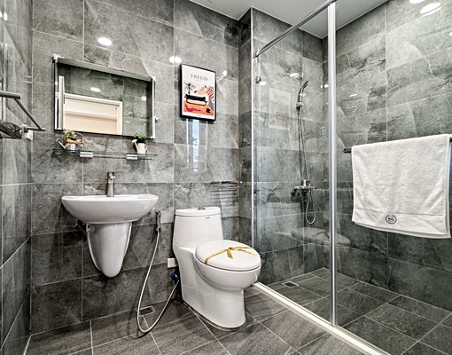 水湳亞哥大套房✨頂規全配✨獨洗獨曬✨可租補 - 591租屋網 - Image 7