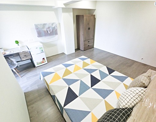 🚈近林森路👌可雙租補👌陽台獨洗曬❤ - Image 2