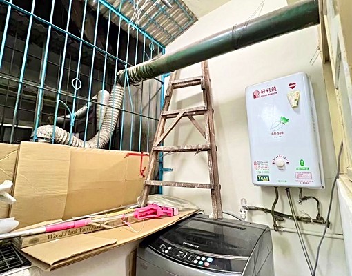 💎近輔仁大學🌈可租捕.寵物友善低樓層採光正三房 - 591租屋網 - Image 12