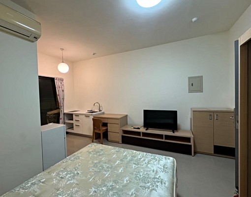 中科東海商圈獨洗獨曬乾濕分離大套房 - Image 10