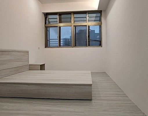 全新兩房裝潢附家電/一層一戶/可貓可租補 - Image 14