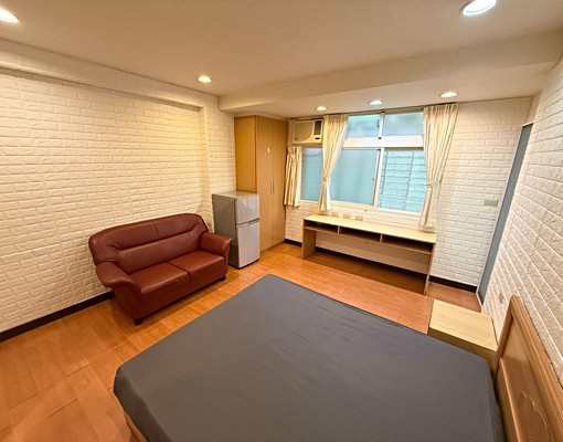 新店區公所🏠免爬高/陽台獨洗曬/垃圾代收/飲水機/近捷機能 - Image 1