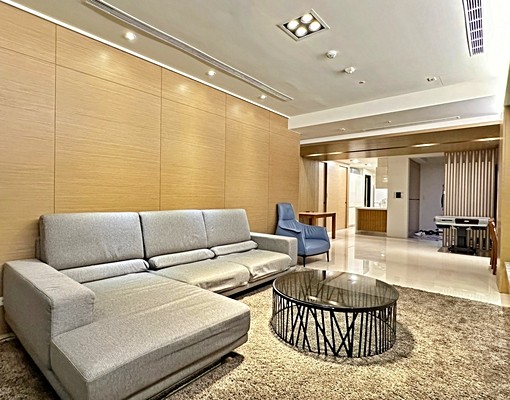 🔥十二期中港層峰|大三房平面車位|精裝修一卡皮箱入住🔥 - 591租屋網 - Image 5