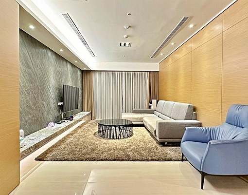 🔥十二期中港層峰|大三房平面車位|精裝修一卡皮箱入住🔥 - 591租屋網 - Image 1