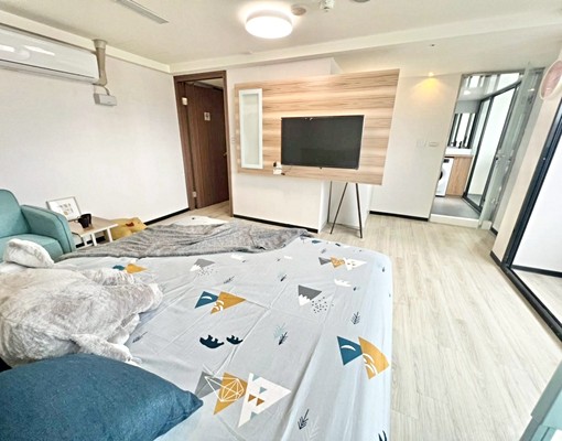 🏠永安市場站🎀可租補報稅📍現代美宅💎質感空間 - 591租屋網 - Image 4