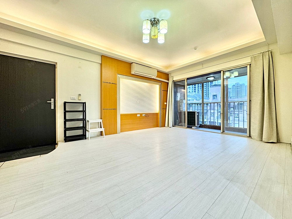 VL💎向心捷運宅南屯❤️大4房✅神明廳✅租補戶籍✅寵物 - 591租屋網 - Image 1