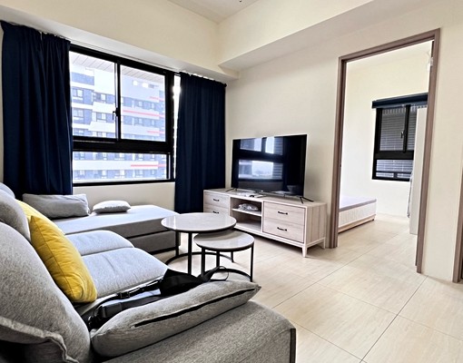 🏡東橋最優社區首選🏡🉑租補🉑寵可談🉑短租 - Image 3