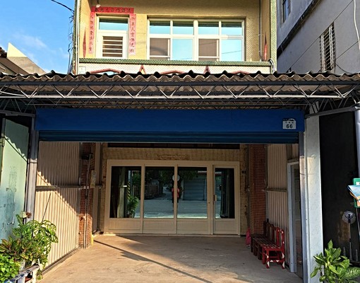住店2樓透天,面20米寬道路,房間多好利用,可租補 - 591租屋網 - Image 1