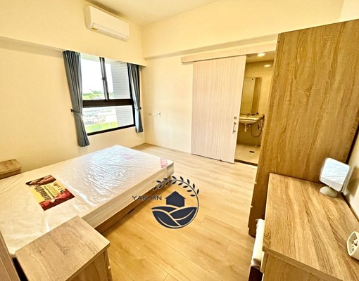 可三租補🔥秒殺!大雅🌸含平車!!家具全配✨精美電梯3房 - 591租屋網 - Image 6