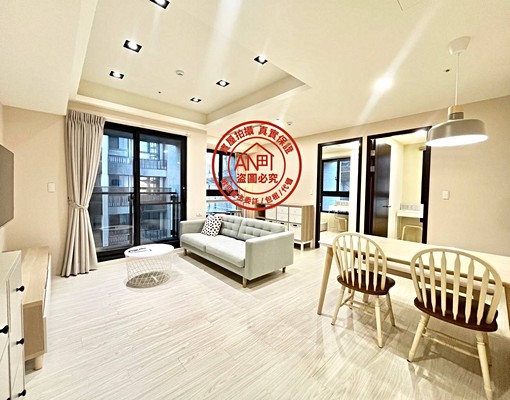 🏡南屯區2+1房改兩房電梯美宅出租✨質感裝潢! - 591租屋網 - Image 2