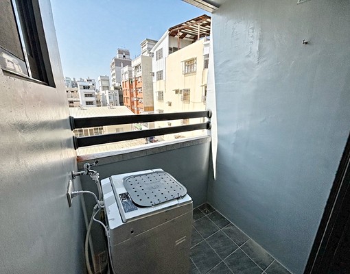 全新!獨洗曬!陽台~電梯~方正~衛浴開窗 - 591租屋網 - Image 2