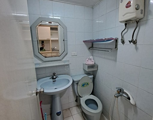 ✨️獨洗曬套房/流理臺/台水電/可租補/中興中山醫/意志力 - 591租屋網 - Image 7