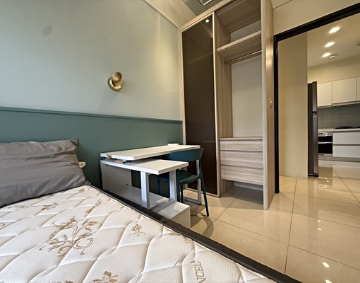 楠梓高大旁~超美樣品屋3房平車~現場看真的不樣~~豐群 - 591租屋網 - Image 11