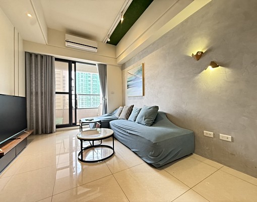 楠梓高大旁~超美樣品屋3房平車~現場看真的不樣~~豐群 - 591租屋網 - Image 2