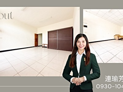 嘉義【大地坪店住】大樓價買臨路店面透天!!!