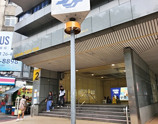 頂溪捷運站/2房/交通便利 - 591租屋網 - Image 1