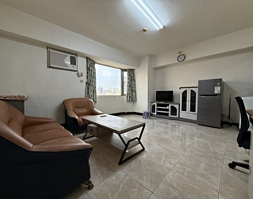 🔥免服務費🔥可租補🔥拎包入住車站旁全配大一房-五泰小勳 - 591租屋網 - Image 2