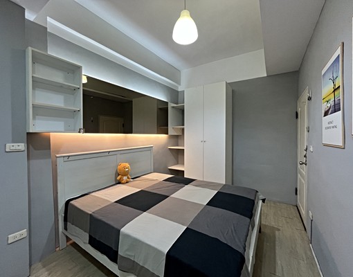 🏡東海中科套房🎉代收垃圾🚮租屋補助👍［加賴聯絡］ - Image 2