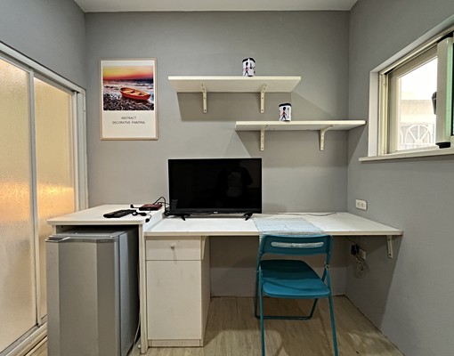 🏡東海中科套房🎉代收垃圾🚮租屋補助👍［加賴聯絡］ - Image 5