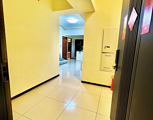 華悅城高樓層A7 - Image 1