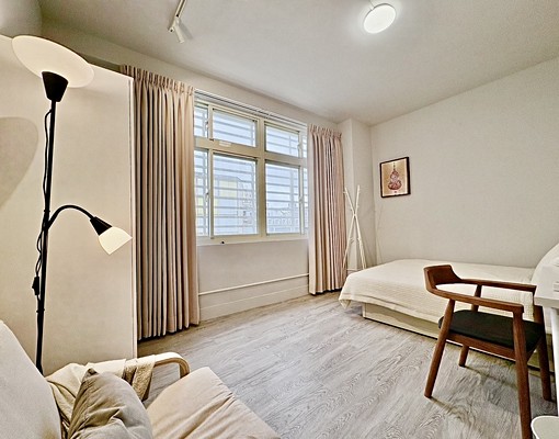 可租補❗超好採光、超好地段✅新裝潢傢俱✨垃圾代收生活機能💯 - 591租屋網 - Image 2