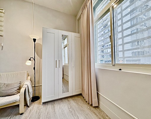 可租補❗超好採光、超好地段✅新裝潢傢俱✨垃圾代收生活機能💯 - 591租屋網 - Image 8