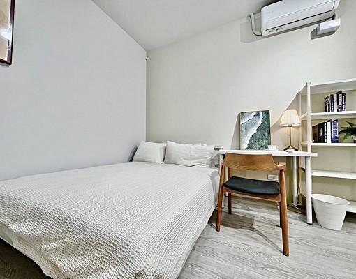 可租補❗超好採光、超好地段✅新裝潢傢俱✨垃圾代收生活機能💯 - 591租屋網 - Image 11