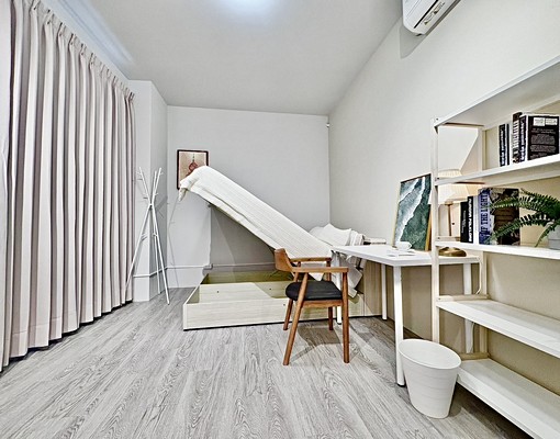 可租補❗超好採光、超好地段✅新裝潢傢俱✨垃圾代收生活機能💯 - 591租屋網 - Image 12