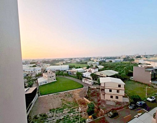 恆山和合全新視野2房附平車┃可租補入戶籍 - Image 12