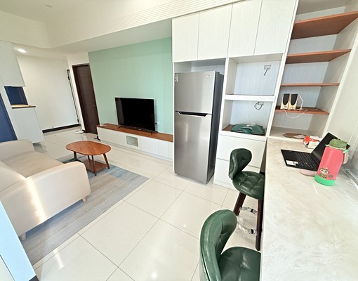 楠梓福懋MORE+A15中高樓層3房平移車位 - 591租屋網 - Image 1