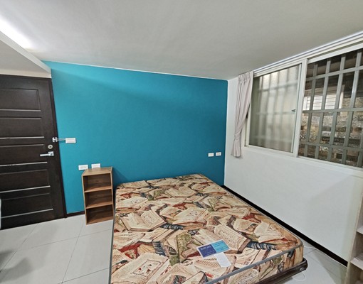 1樓全新裝潢近南港軟園區與研究院稀有套房 - Image 8