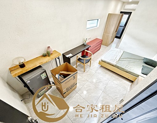 ✅勤益科大全新未住雙租補全配大間太平樹孝商圈採光美衛浴開窗✅ - 591租屋網 - Image 6