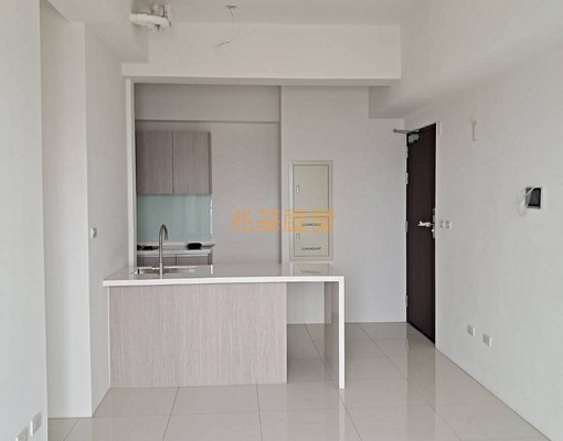 兆基社會住宅🏠全新交屋日光森活可養寵物可租補 - Image 1