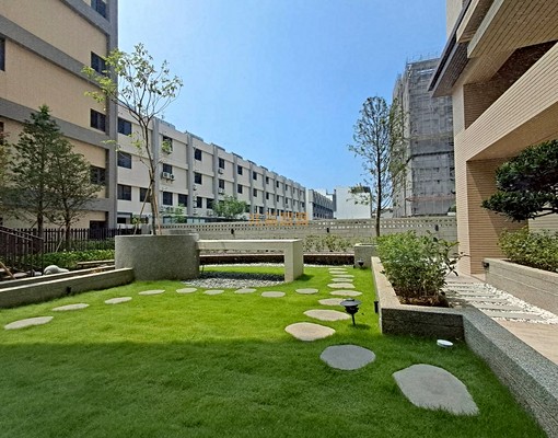 兆基社會住宅🏠全新交屋日光森活可養寵物可租補 - Image 13