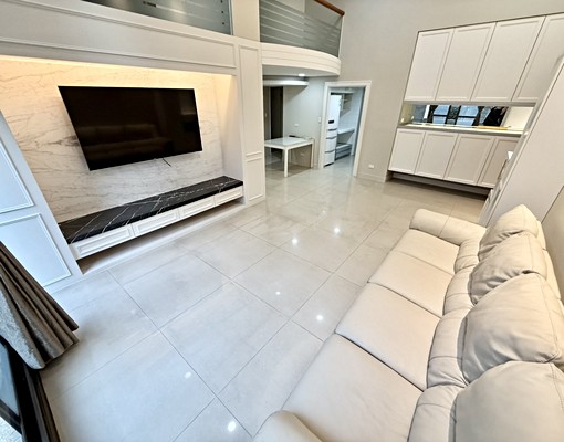 可租補😍東海大學對面稀有樓中樓4房🏠大庭院採光好☀️可寵 - 591租屋網 - Image 2