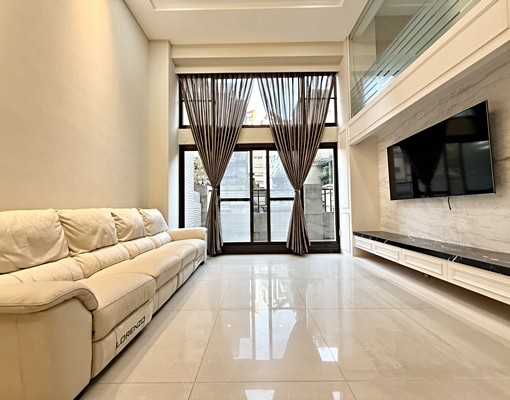 可租補😍東海大學對面稀有樓中樓4房🏠大庭院採光好☀️可寵 - Image 5