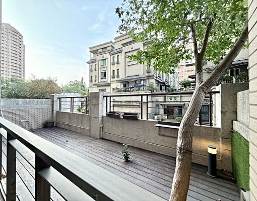 可租補😍東海大學對面稀有樓中樓4房🏠大庭院採光好☀️可寵 - 591租屋網 - Image 15