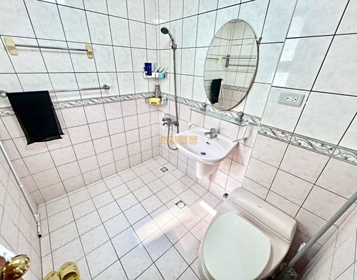 兆基社會住宅🏡南區豐富公園溫馨三房可租補車位 - 591租屋網 - Image 9