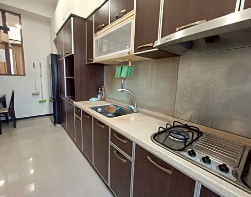 ★中醫學院太原園道-高樓時尚2+1房/附全新冷氣機/冰箱 - 591租屋網 - Image 10