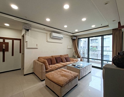 ★中醫學院太原園道-高樓時尚2+1房/附全新冷氣機/冰箱 - 591租屋網 - Image 2