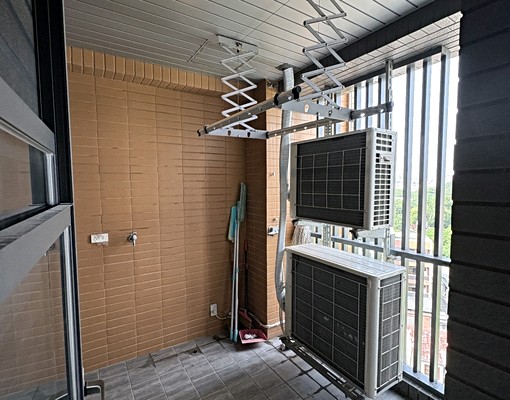 大里內新商圈2房超美視野平車含管 - Image 15