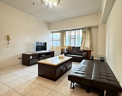 兆基社會住宅🏠可租金補貼/文自路/便利三房 - 591租屋網 - Image 1