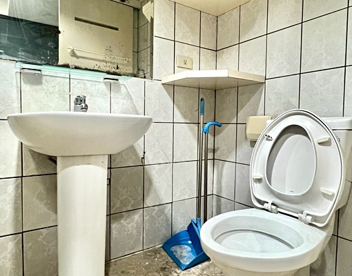 免仲介費✨秒殺獨家✨勤美草悟道面綠海稀有採光大套房 - Image 6