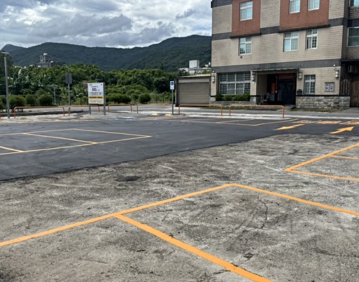 【月租600元平面大車位】近人文國中小 - 591租屋網 - Image 3